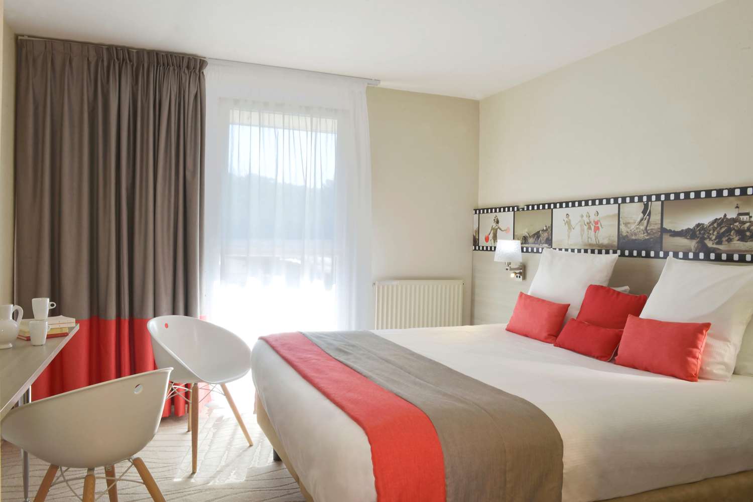 Best Western Hotel Perros Guirec Hotel and Spa Les Bains 10/76