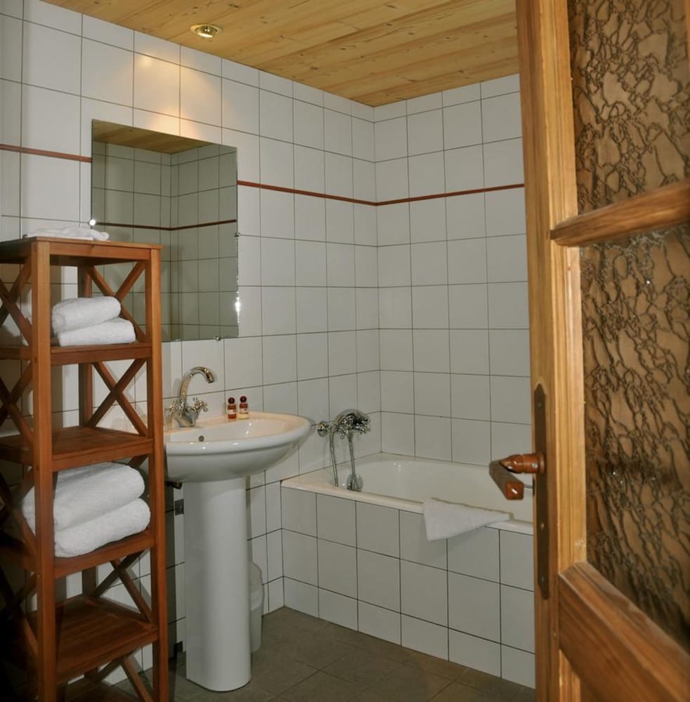 Hotel Bellier 41/43