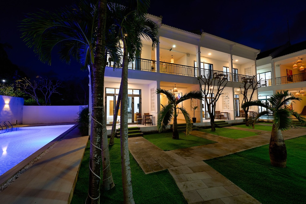 Tran Family Villas Boutique Hotel 26/28