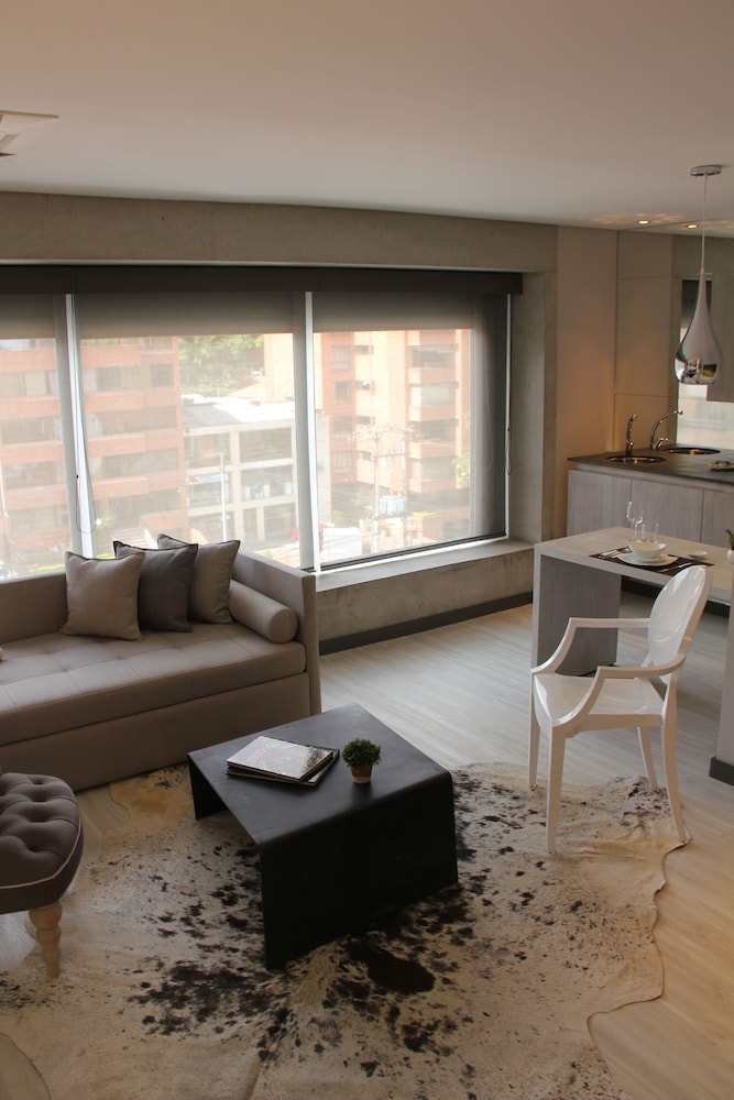 Hotel Cityflats 35/68
