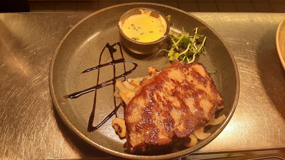 Station House Hotel Letterkenny 26/58