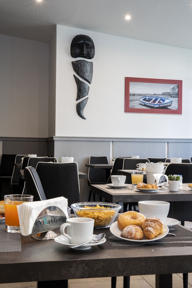 Villa Elisio Hotel And Spa 35/44