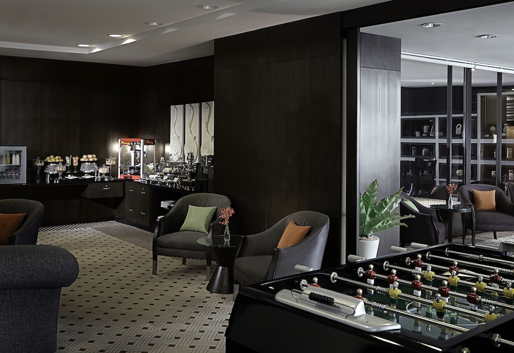 Banyan Tree Bangkok 49/71
