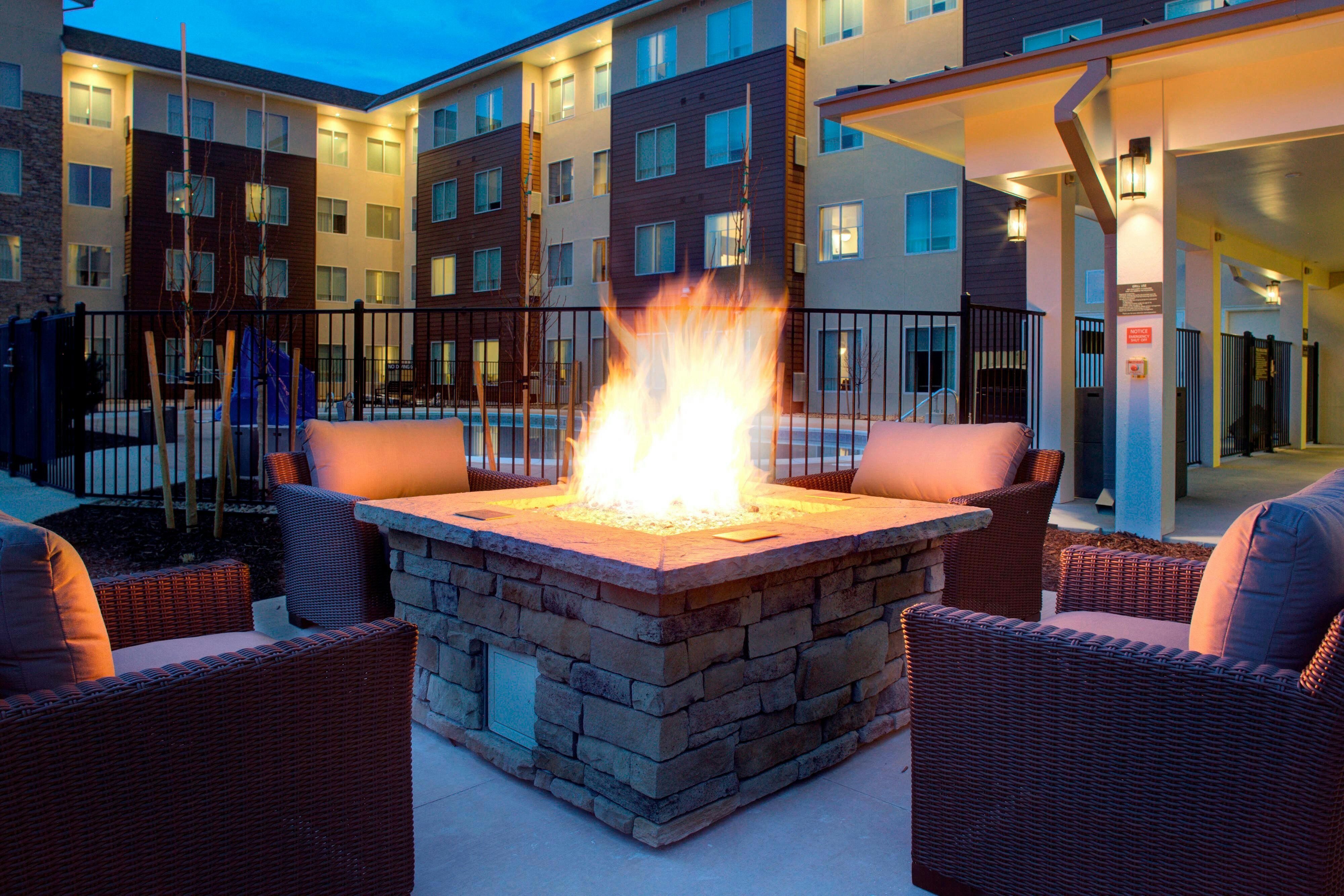 RESIDENCE INN BOULDER BROOMFIELD/INTERLOCKEN 10/21