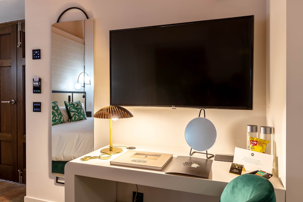 Hotel Claude Marbella 26/34