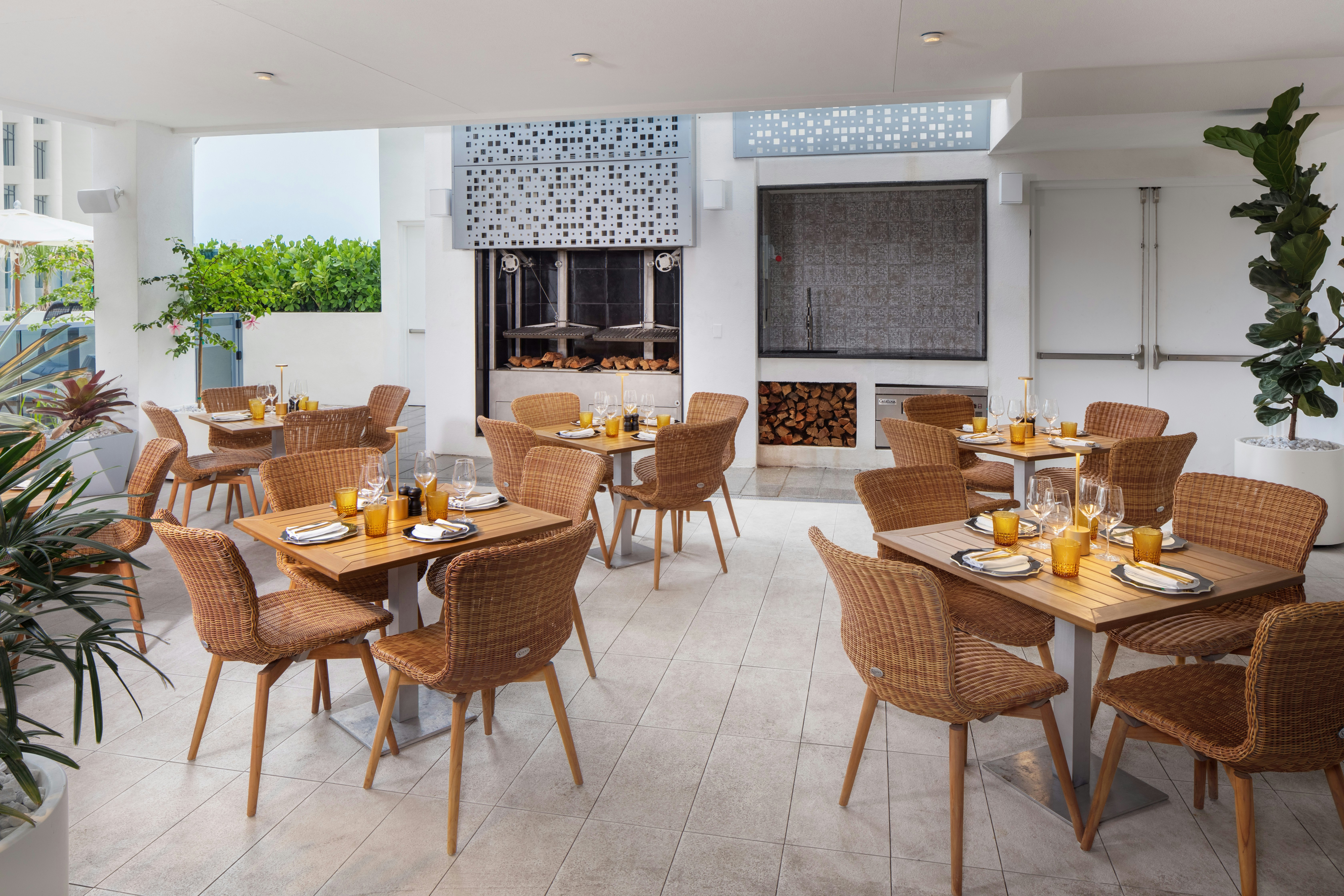 Hilton Aventura Miami 44/67