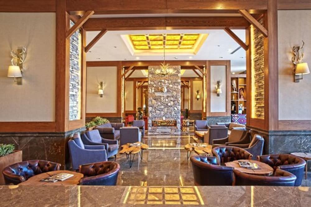 Bof Hotel Uludag 55/74