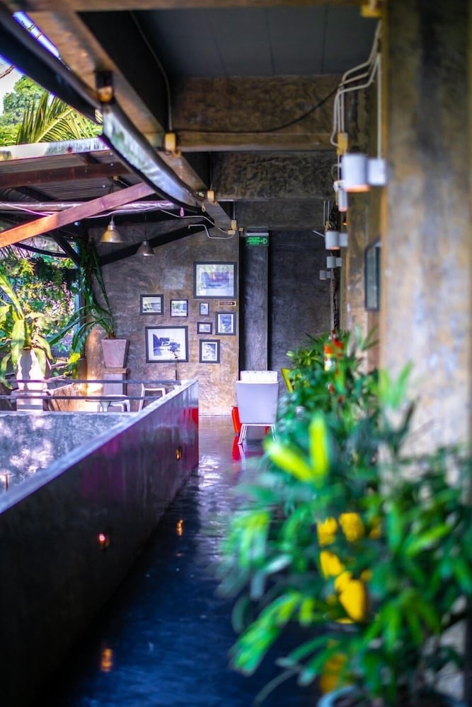 The B Ranong Trend Hotel 10/70