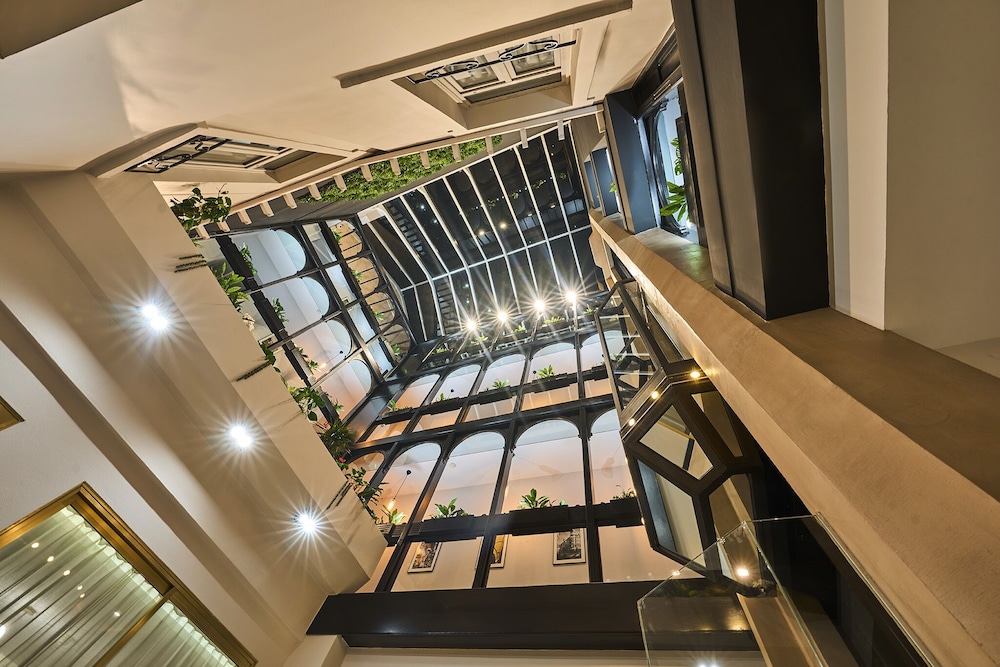 Best Western Plus Le Picardy Hotel & Spa 38/60