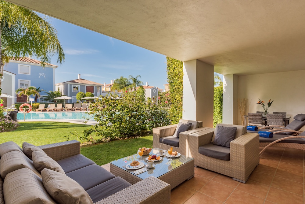 Cortijo Del Mar Resort 30/50