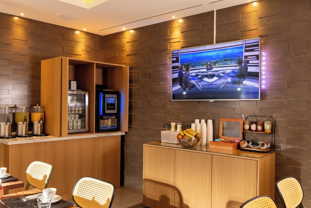 Hotel WYLD Saint Germain 35/50