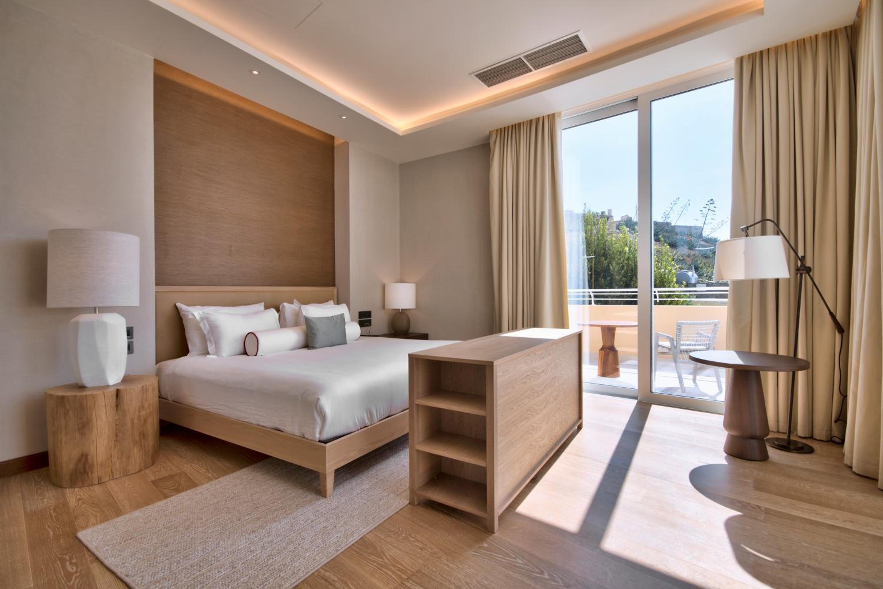 2 Bedrooms, Suite, Sands Tower