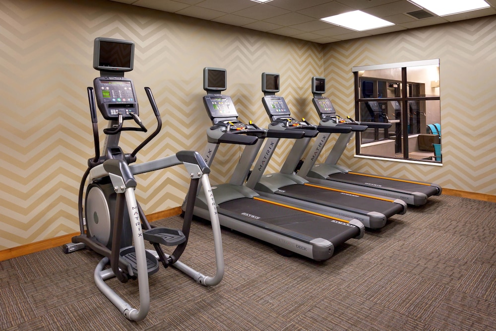 Residence Inn Salt Lake City Murray 13/23