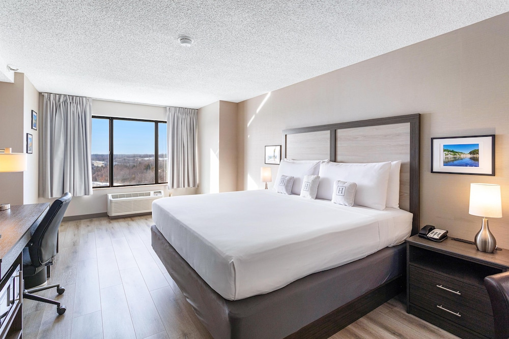 Harborside Hotel, BW Premier Collection 17/61