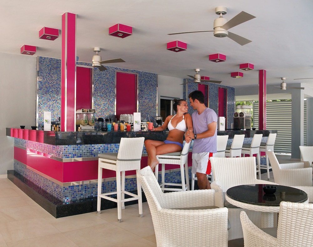 Hotel RIU Yucatan All Inclusive 20/50