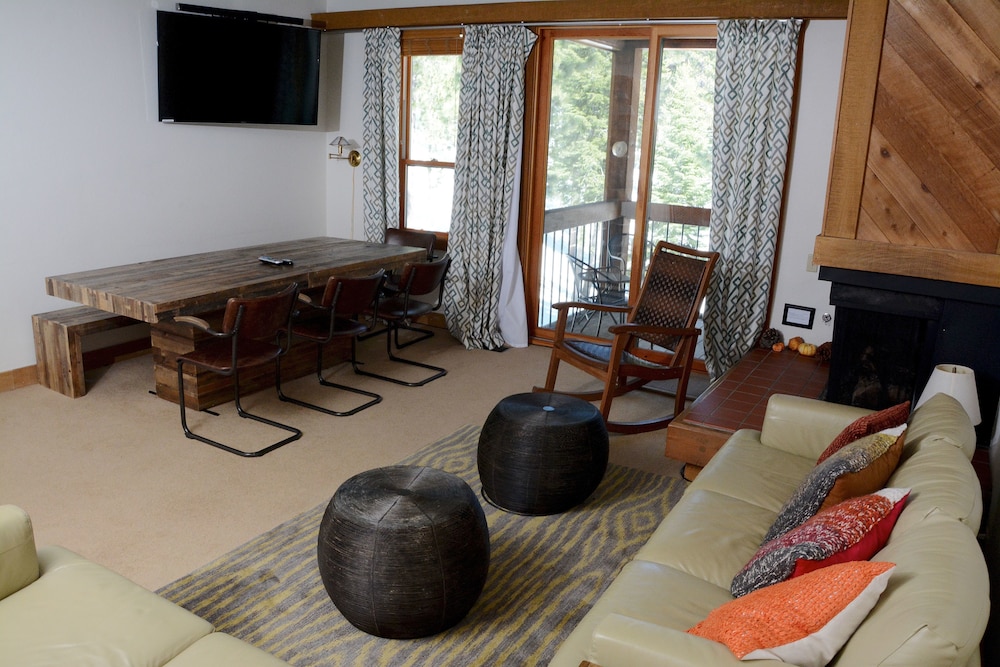 Northstar California Resort 60/90