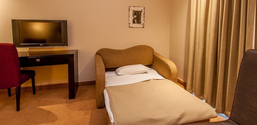 The Paxton Hotel 24/70