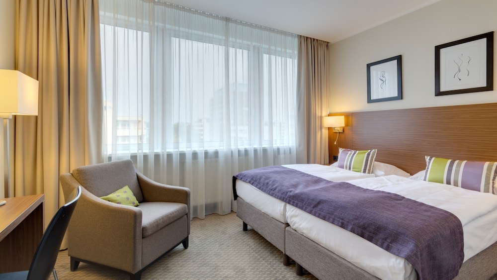 Sylter Hof Hotel 33/65