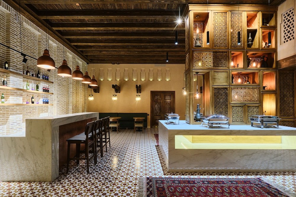 Kosh Havuz Boutiqe Hotel 3/32
