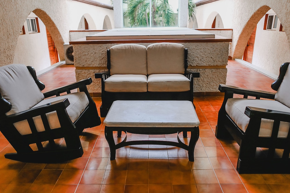 Hotel Parador Cancun by Kavia 48/60