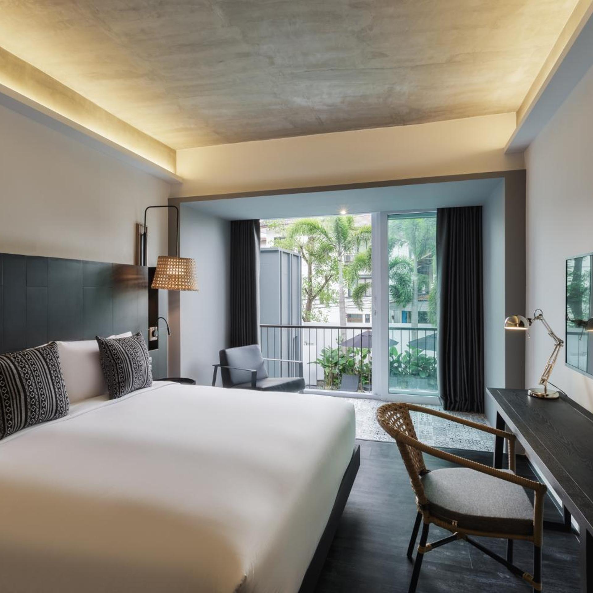 KIRI Hotel Chiang Mai 18/49