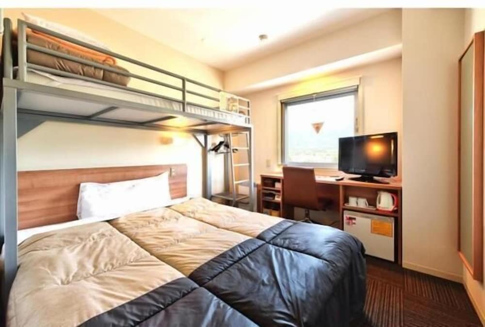 Super Hotel Gotemba II 8/15