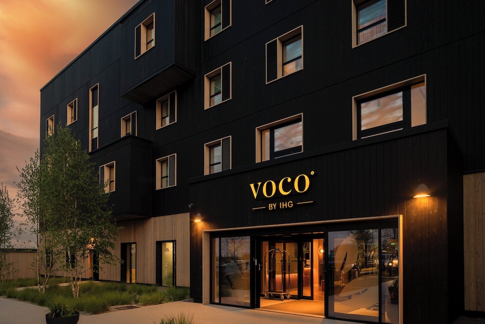 voco Zeal Exeter Science Park By IHG 1/50