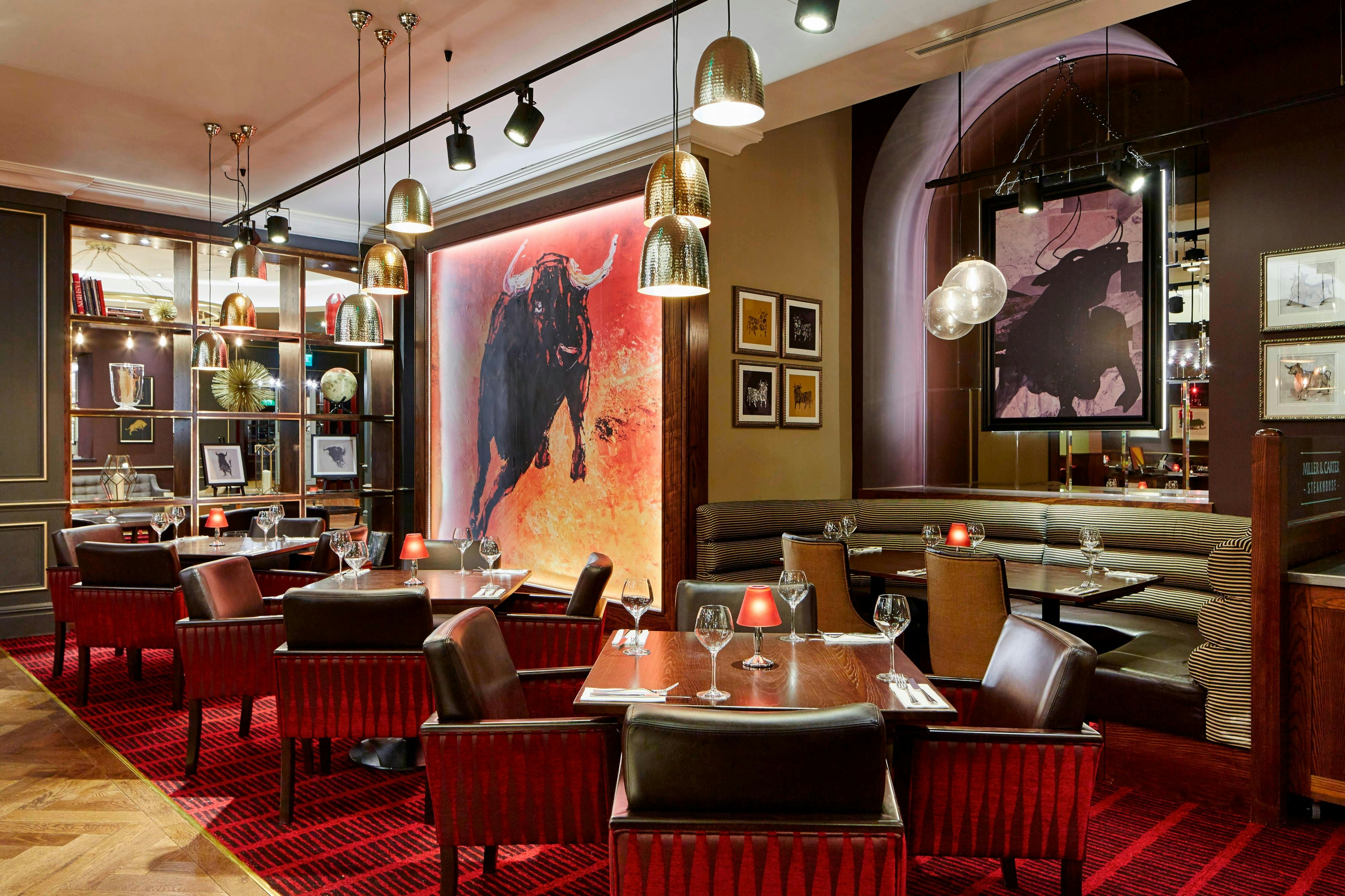 Bristol Marriott Royal Hotel 42/56