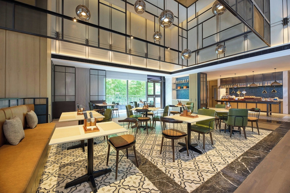 Shuguang International Hotel Kunshan 36/50