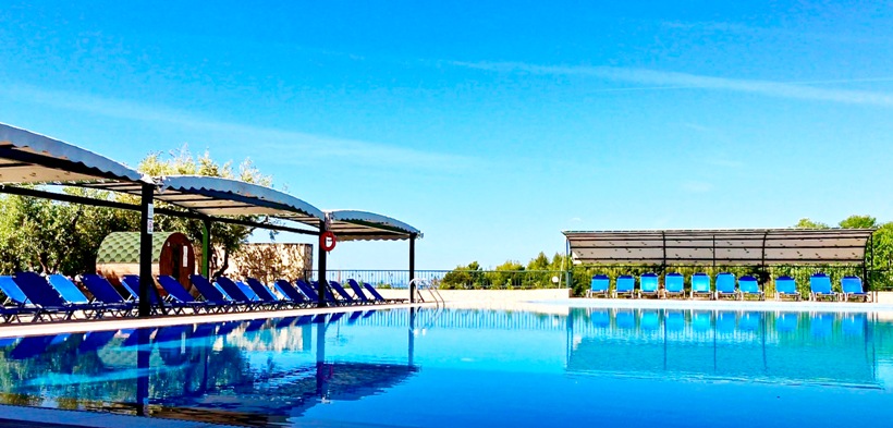 Village Mare Hotel 37/37