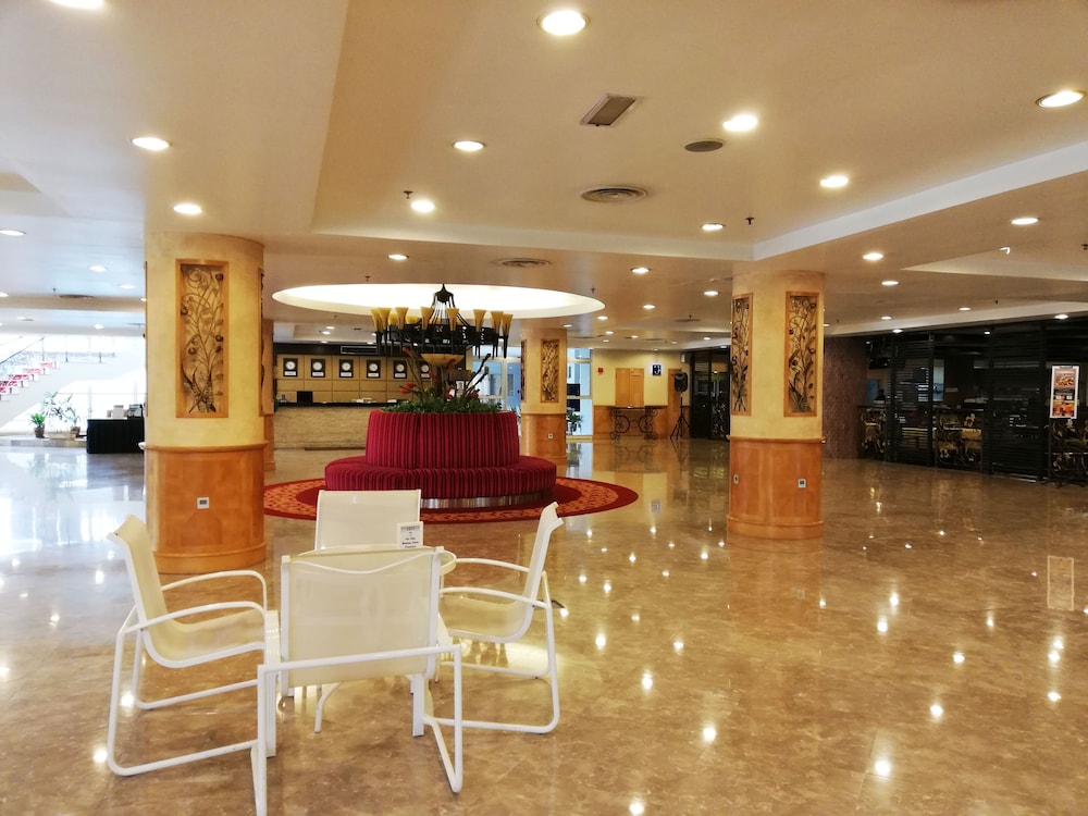 De Palma Hotel Shah Alam 54/63