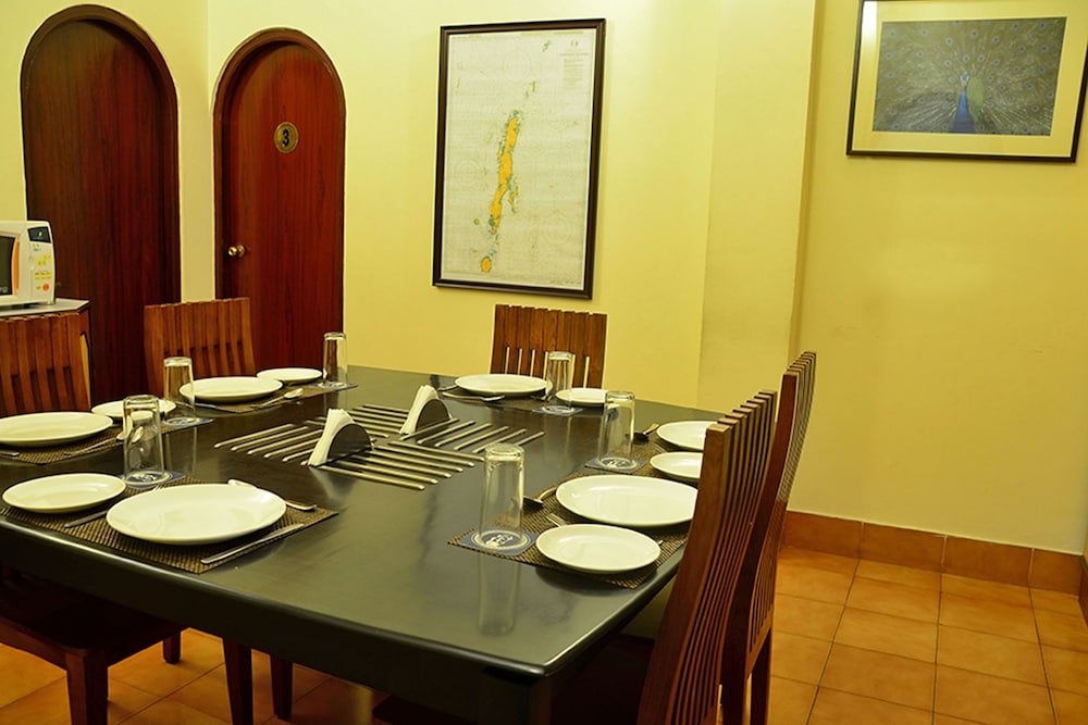 Kokari Guest House 24/31