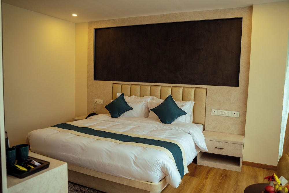 Hotel Black Diamond 8/39