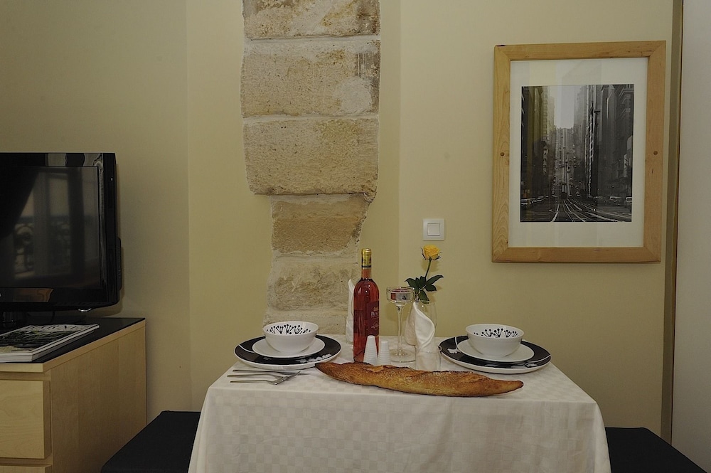 Les Patios Du Marais酒店(Les Patios Du Marais) 图片5