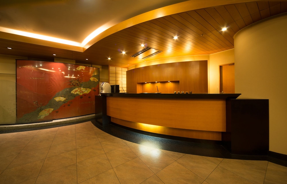 Hotel Isago Kobe 9/64