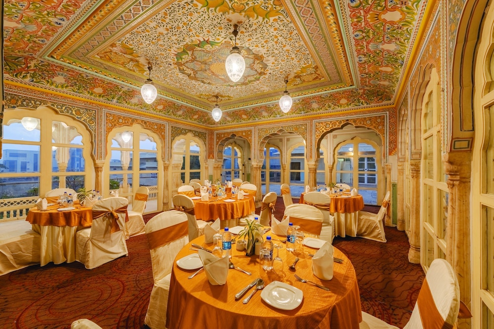 Chomu Palace Hotel 35/50