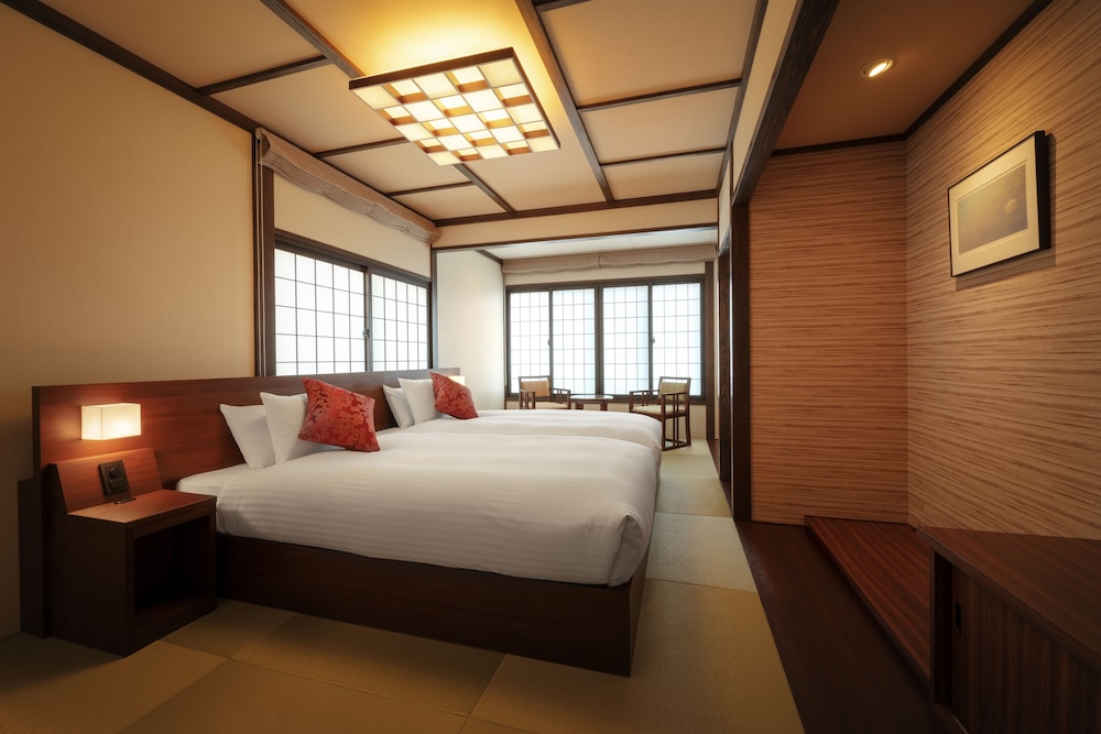 Omiya Ryokan 4/50