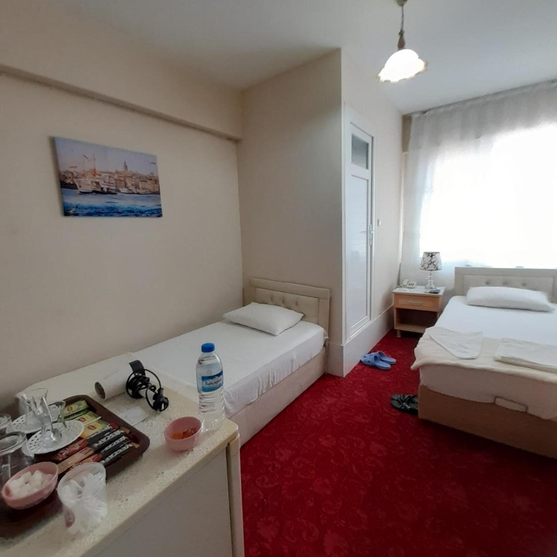 Saydam Otel Adana 4/50