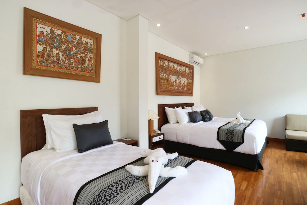 Hotel Puriartha Ubud 33/68