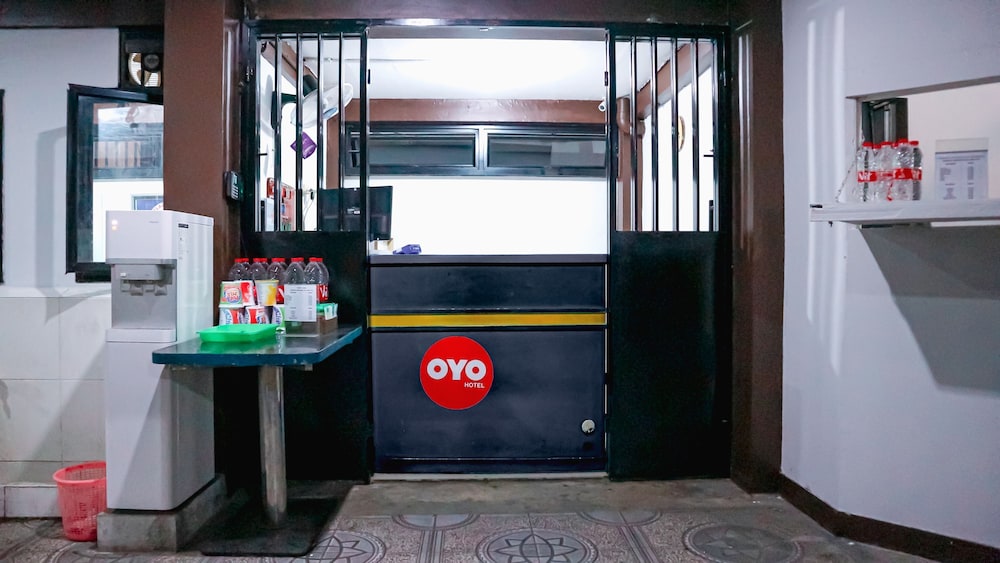 OYO 3728 Tunas Plaza Residence 5/24