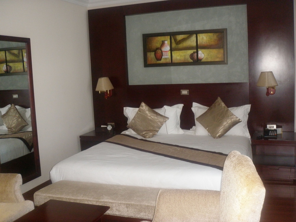 Sidra International Hotel 9/51