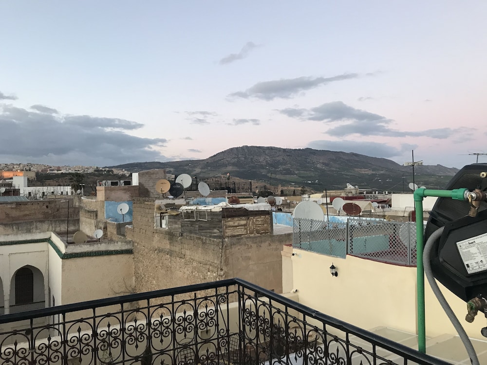 Dar D'or Fes 6/50