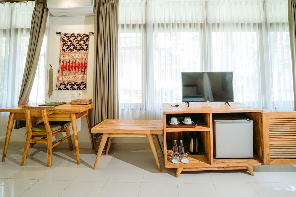 Pertiwi Resort Spa 66/87