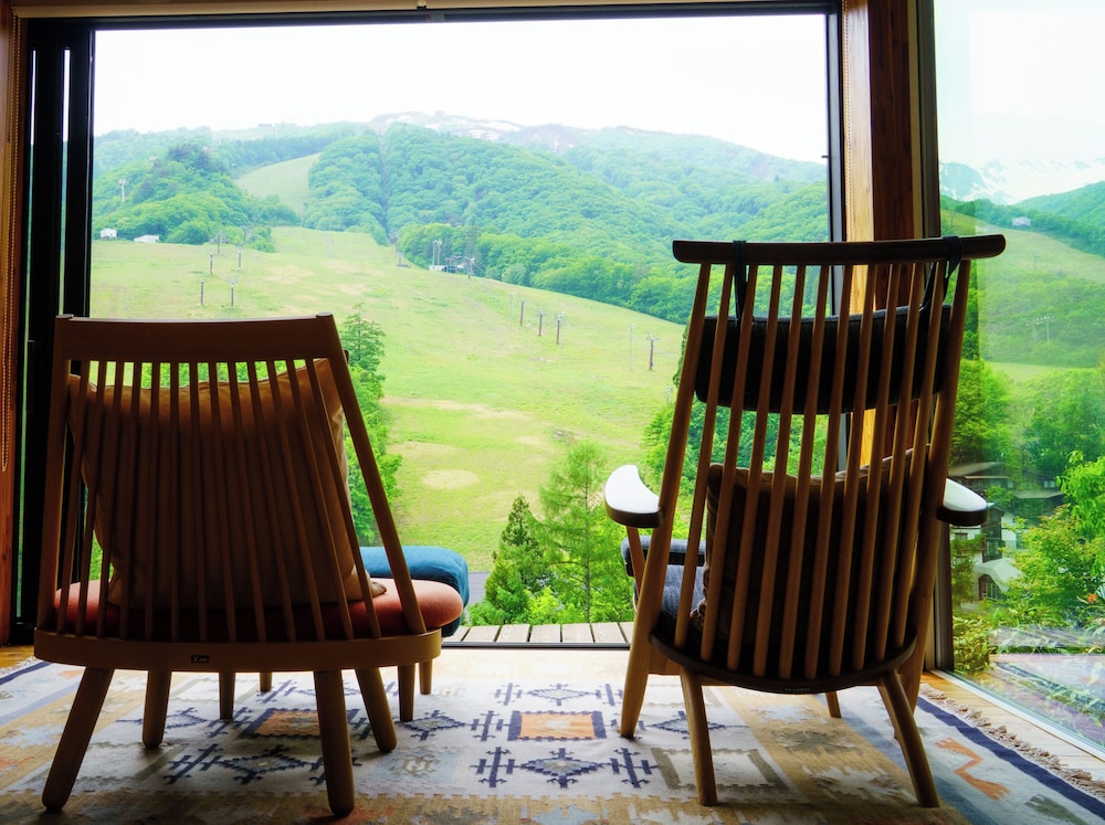 Fuku Chalet 23/36
