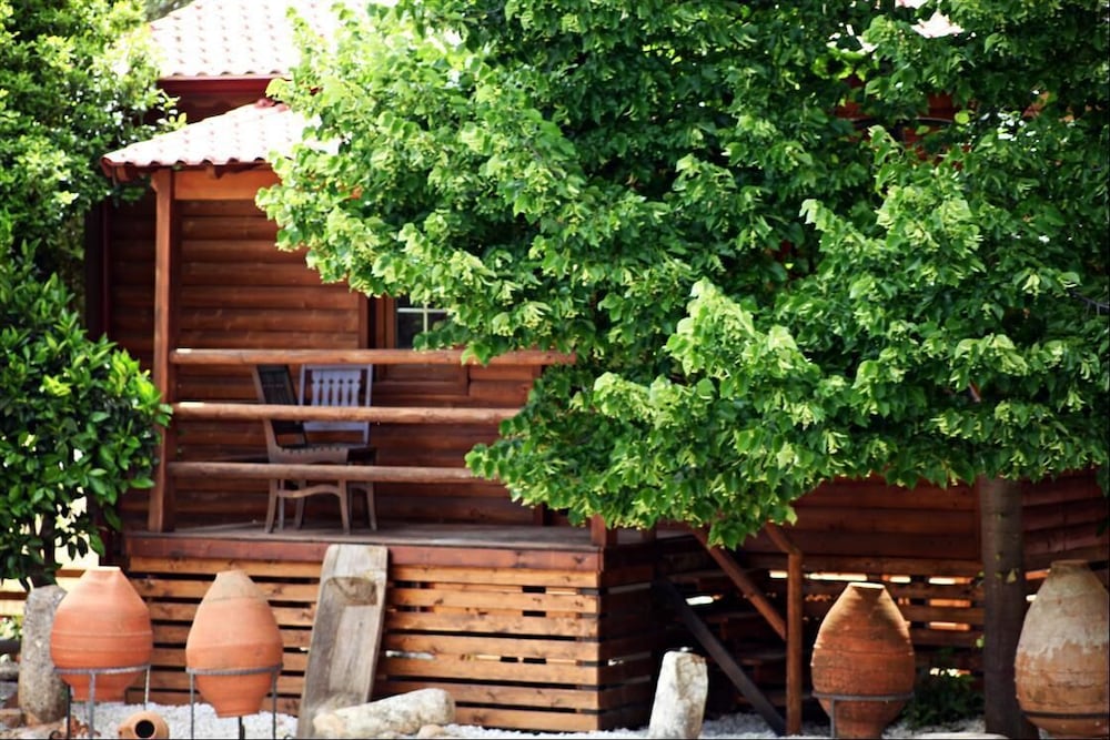 Kas Doga Park Hotel 44/50