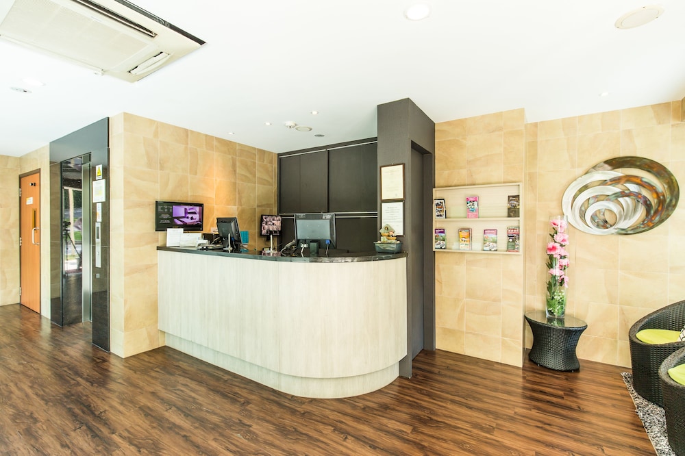 Fragrance Hotel - Viva 12/47