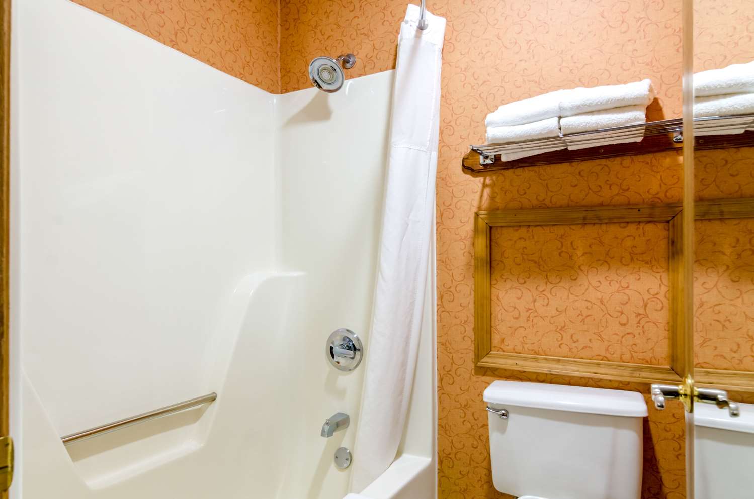 Quality Inn Eureka Springs South 65/67