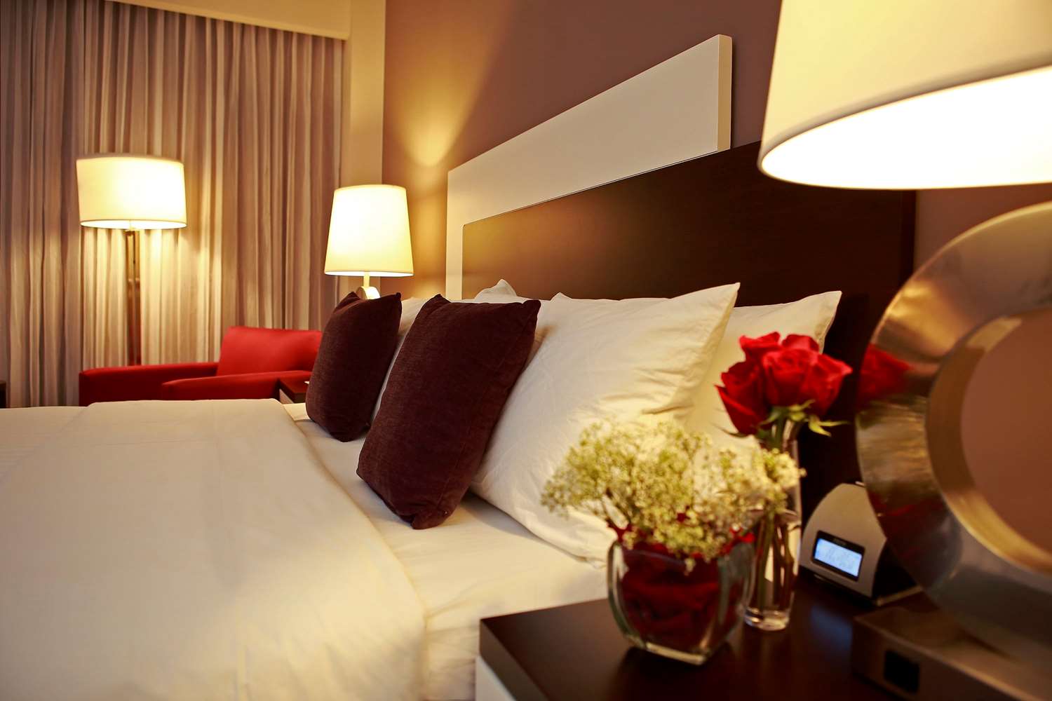 Marriott Panama Hotel 28/68
