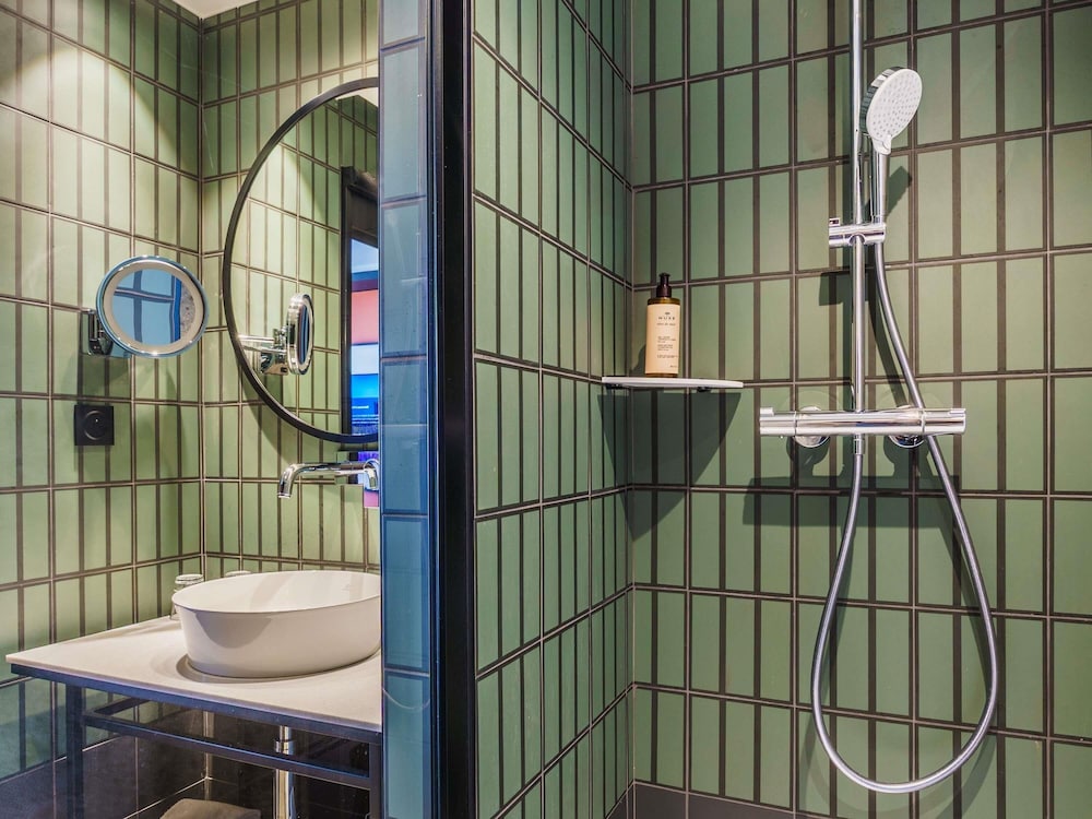 Mercure Dijon Centre Clemenceau 77/78