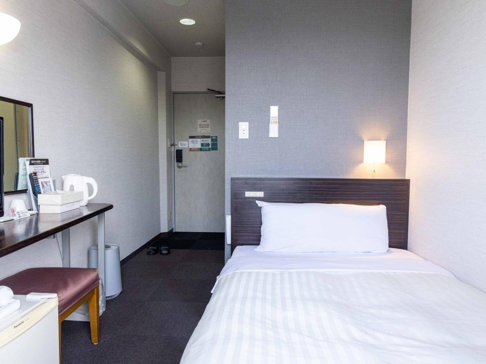 Super Hotel Matsusaka 16/57